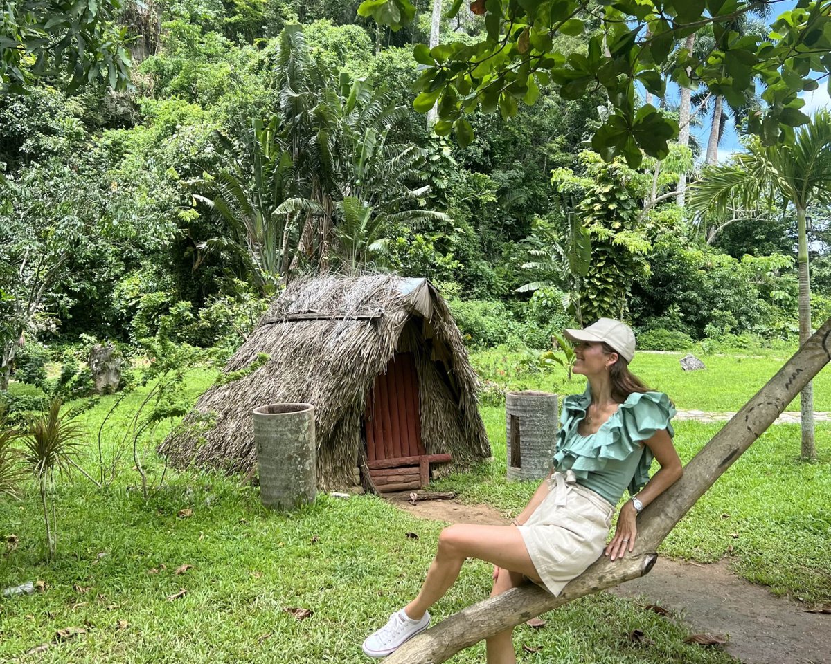 Viñales en familia. Qué ver y hacer dlvr.it/T9cjpw