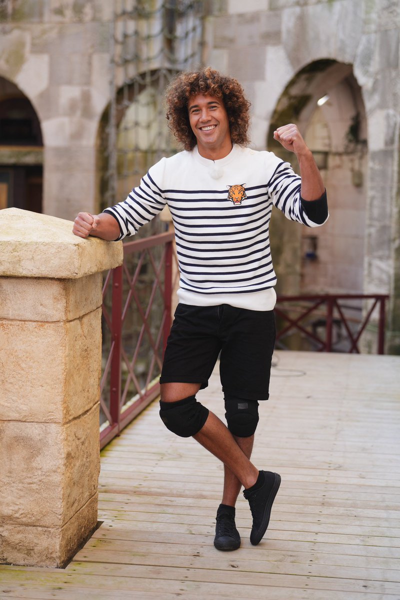Fort Boyard L'Univers (@universboyard) on Twitter photo 7ème participation pour l’aventurier <a href="/Laurentmaistret/">Laurent Maistret</a> ! Mais qu’est ce que le <a href="/perefouras/">Père Fouras</a> lui a réservé cette fois ci ? Réponse … CE JEUDI à 21h10 sur France 2 ! #FortBoyard 7ème participation pour l’aventurier <a href="/Laurentmaistret/">Laurent Maistret</a> ! Mais qu’est ce que le <a href="/perefouras/">Père Fouras</a> lui a réservé cette fois ci ? Réponse … CE JEUDI à 21h10 sur France 2 ! #FortBoyard