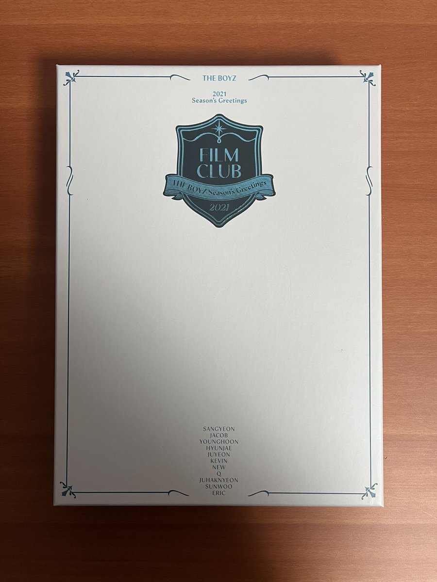 _one_selll's tweet photo. 더보이즈 2021 시즌그리팅 양도
(포카 X)

택포 1.2

THEBOYZ 덥즈 포토카드 상연 이상연 영훈 김영훈 현재 재현 이재현 제이콥 준영 배준영 큐 창민 지창민 뉴 찬희 최찬희 케빈 형서 문형서 주연 이주연 주학년 학년 선우 김선우 에릭 영재 손영재 시그 탁상 달력 다이어리 https://t.co/fj0HgKMZob