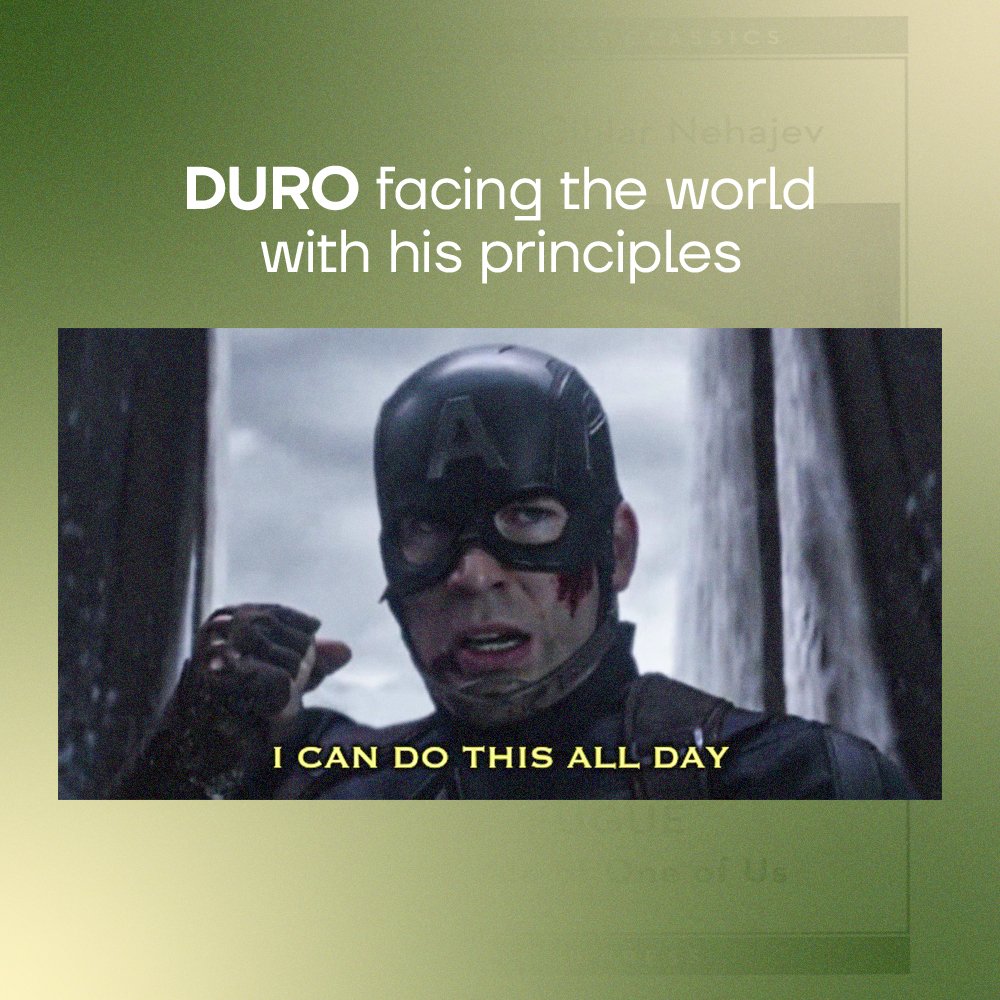 damirjanigro's tweet photo. Just like Captain America, Duro has to face all those problems and never give up. Can he do it?

Find out today: https://t.co/Kg89Hi2I9z

#MustRead #WritersCommunity #Bookish #AmazonBooks #Fugue #DamirJanigro #AustroHungary #Duro #PreWWI #HistoricalFiction https://t.co/kLK8zZL0o2