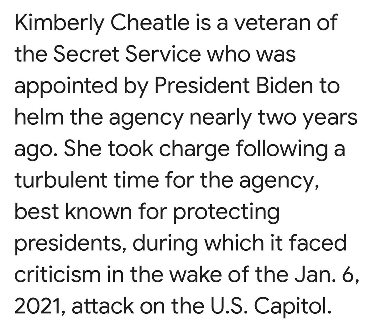 arfcompureblood's tweet photo. Worst appointment and administration in our history.  @JoeBiden   #firecheatle #firebiden https://t.co/DfV0CLe4Nq