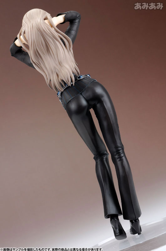 DarksFigures's tweet photo. Katherine McBride 
1/8th scale | Catherine 
(by Art Spirits) https://t.co/X4ElIVinVZ