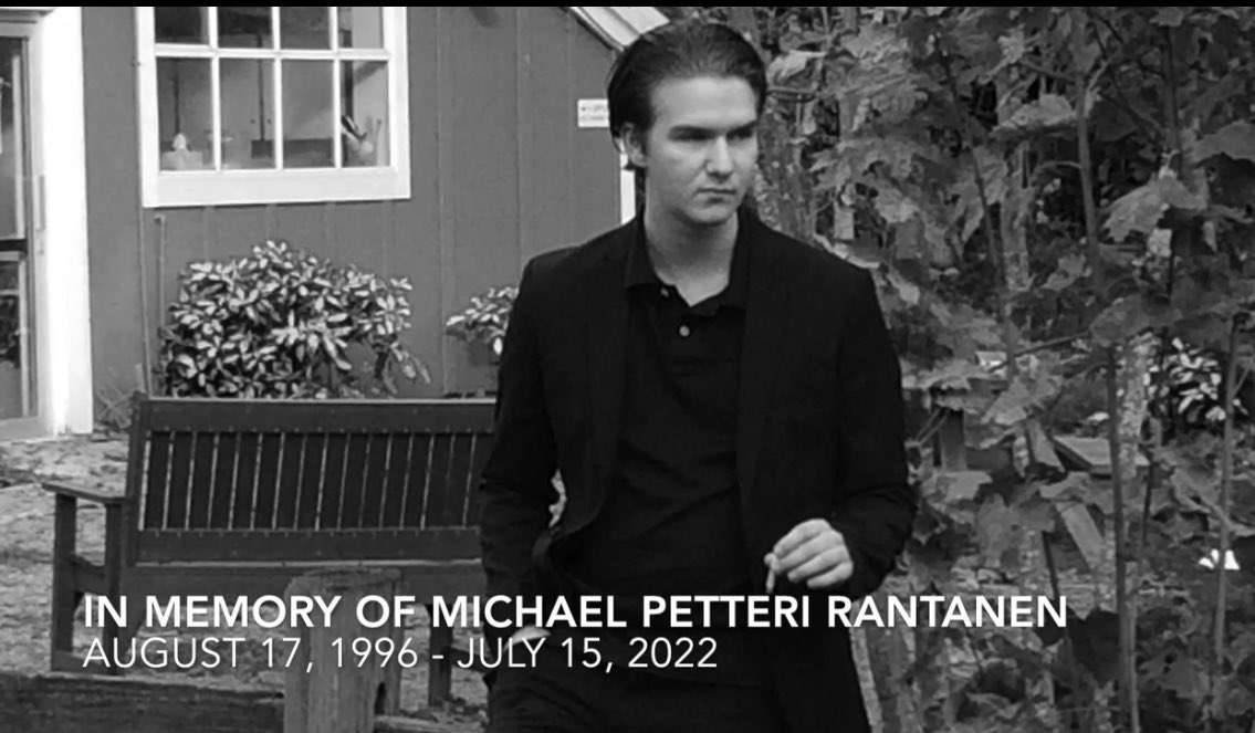 Maria Rantanen tweet media