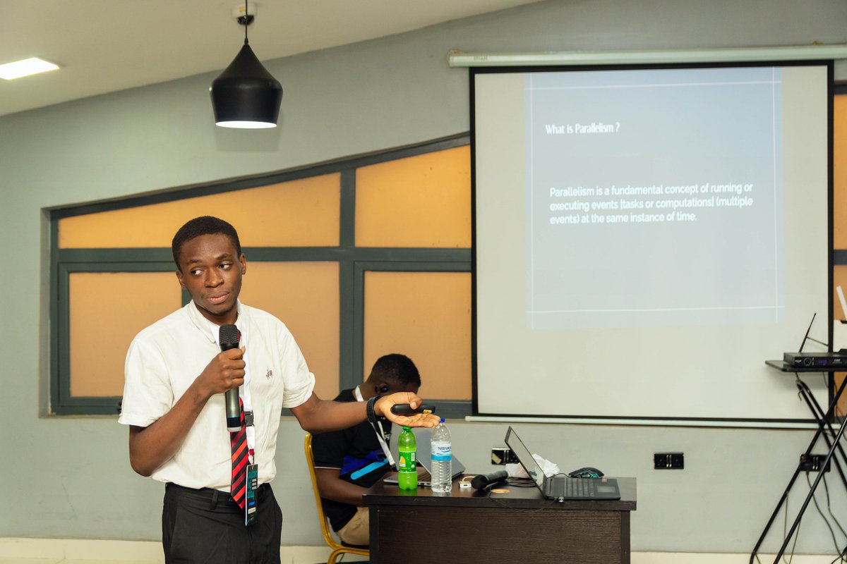Python Nigeria tweet media