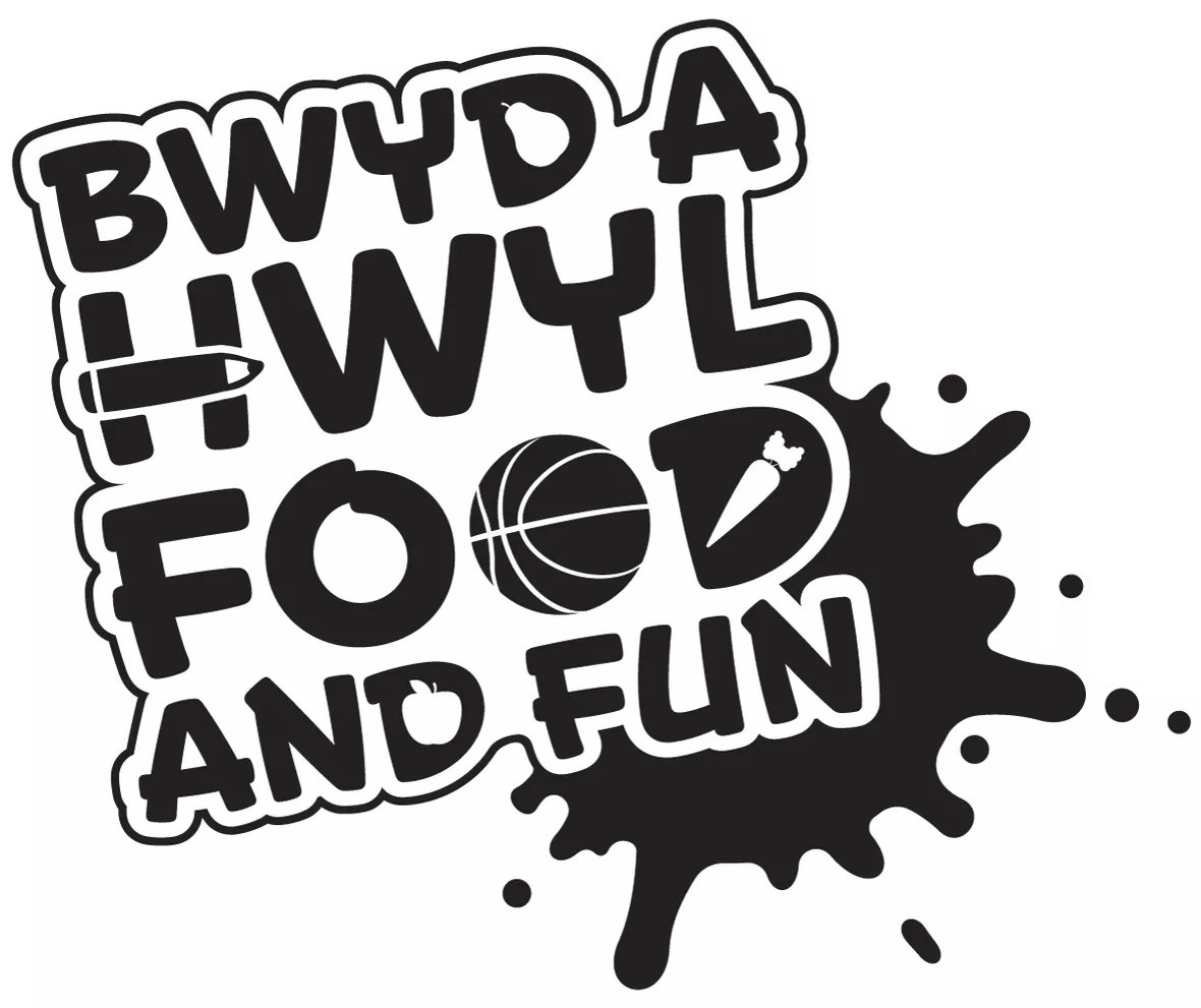 IachHealthy's tweet photo. 'Da ni yn barod ar gyfer dechreuad Bwyd a Hwyl 2024🎉 @foodandfunwales @denbschoolmeals 
We're ready for the start Food and Fun 2024 🎉 https://t.co/kjl0ZWO71u