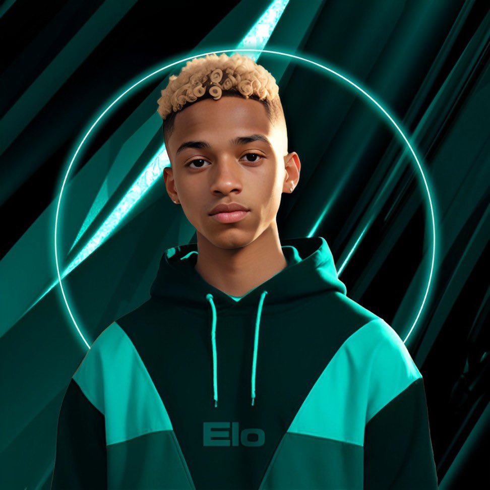 Designer_Elo's tweet image. A NEW ERA!

For several months, I’ve transitioned from being a brand designer to being a Web3 designer. 

It started out really rough, but as time passed, it got better. I got better. I’m still getting better. 

This is my official introduction into Web3, and I’m here to stay.⚡️