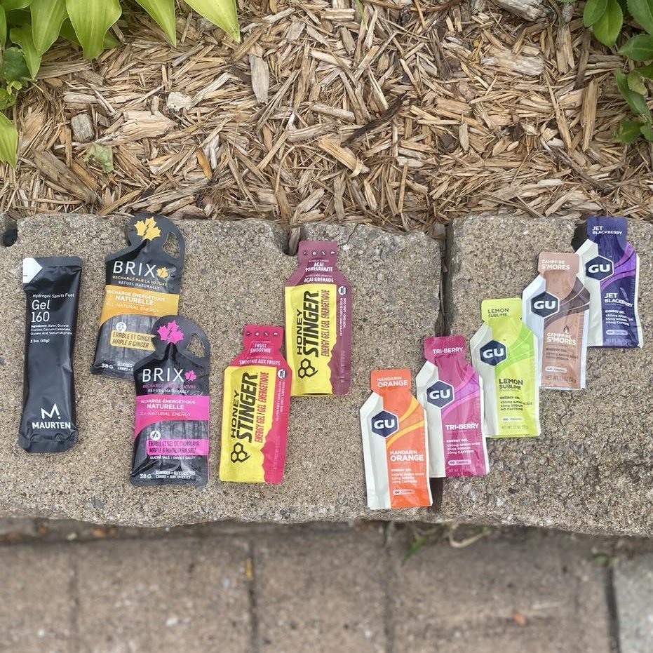 Running Factory tweet media