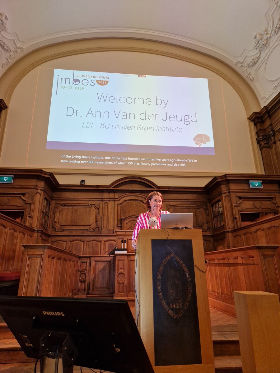 Elien Bellon tweet media