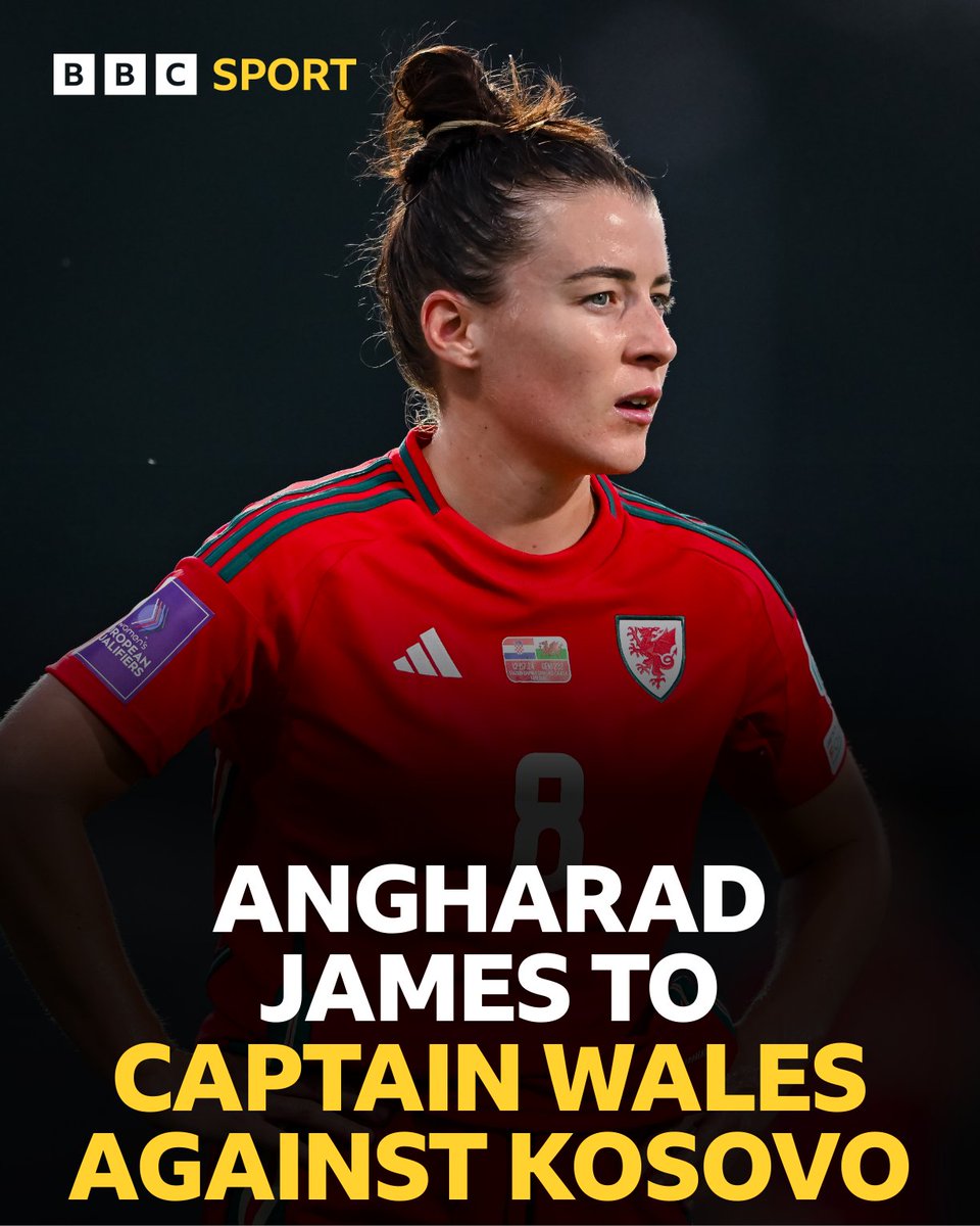 BBC Sport Wales tweet media