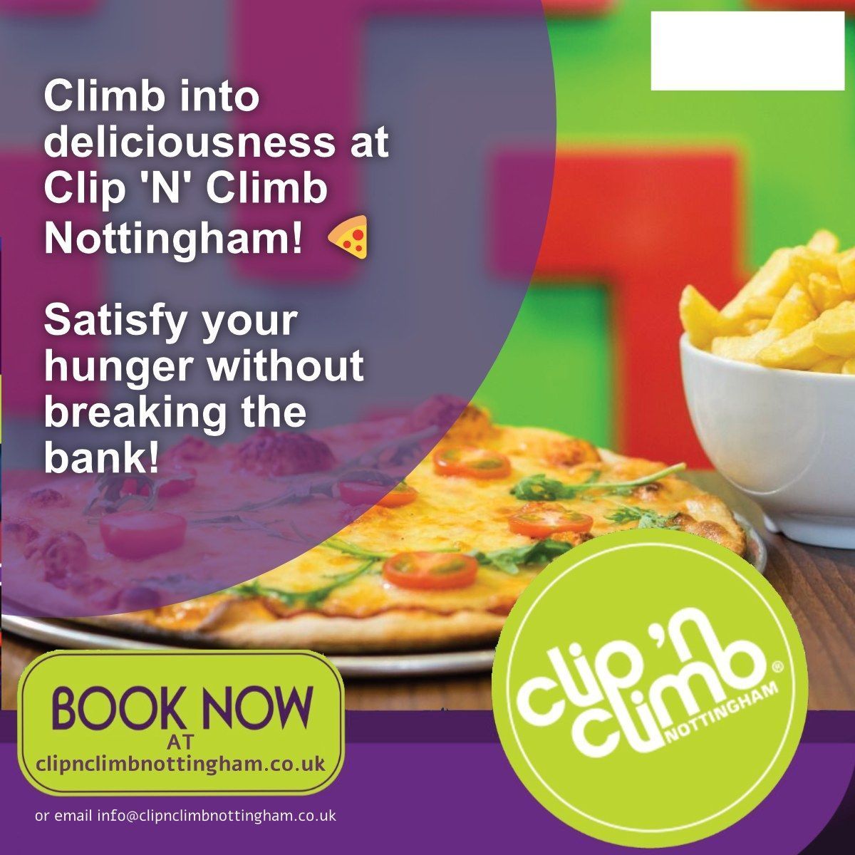 clipnclimbnottingham tweet media