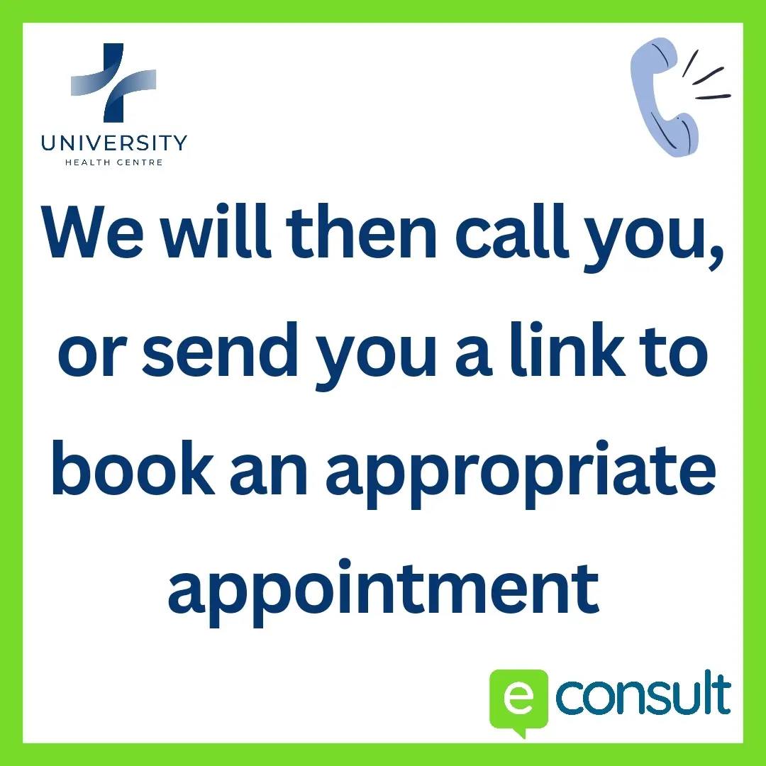 The Health Centre (@huddsunihealth) on Twitter photo 