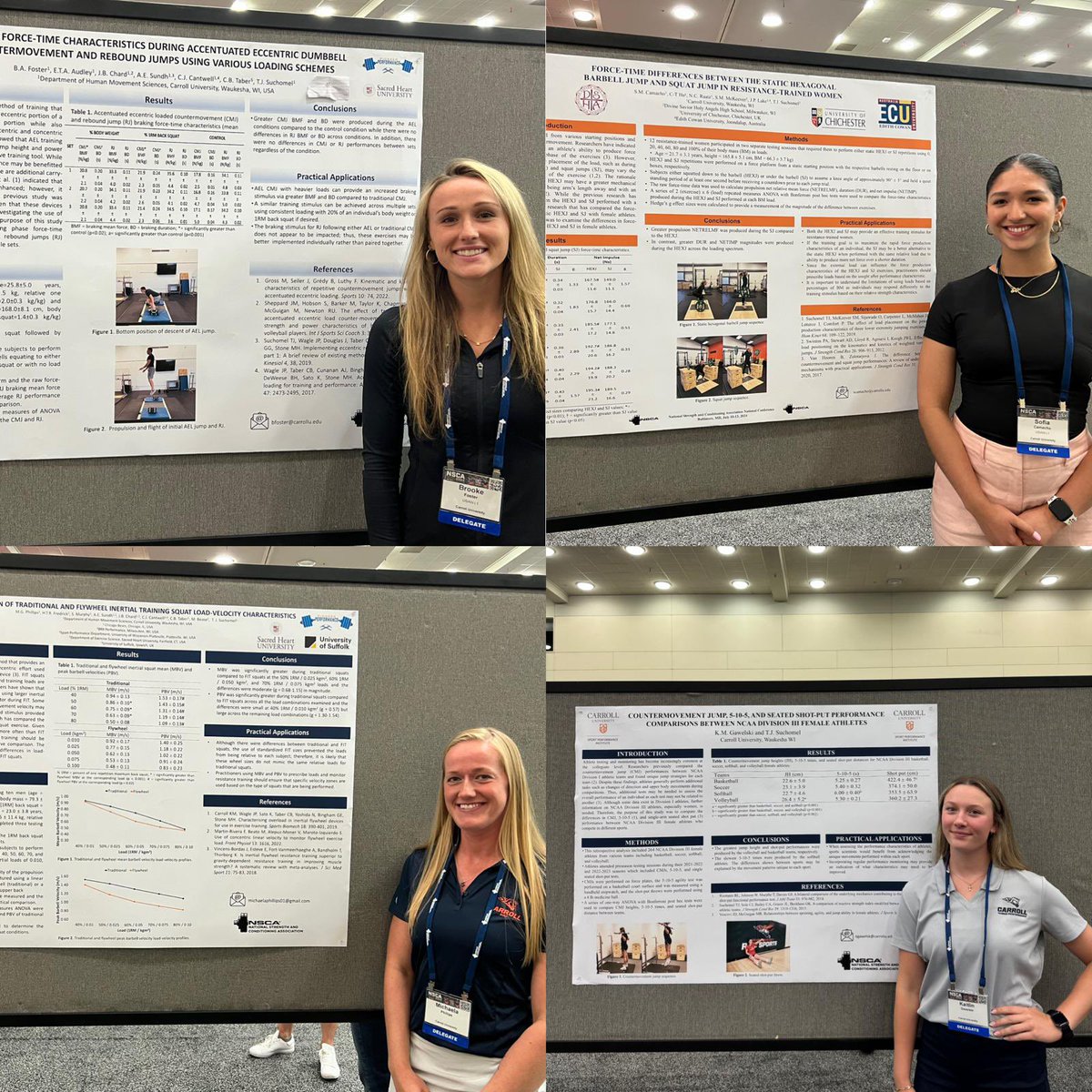 Tim Suchomel tweet media