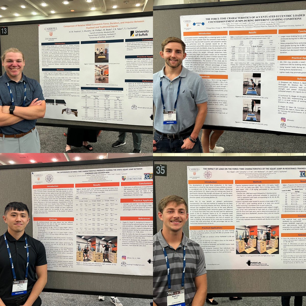 Tim Suchomel tweet media