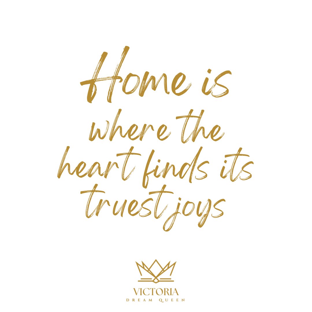 dreamqueenloans's tweet photo. Home is where the heart finds its truest joys – in the warm embrace of family, the laughter of friends, and the memories we create together. Cherish every moment, for these are the times that lead to a beautiful life. 
Happy Monday! 🏠❤️
#Monday #DreamQueen https://t.co/PIErGcoD7K