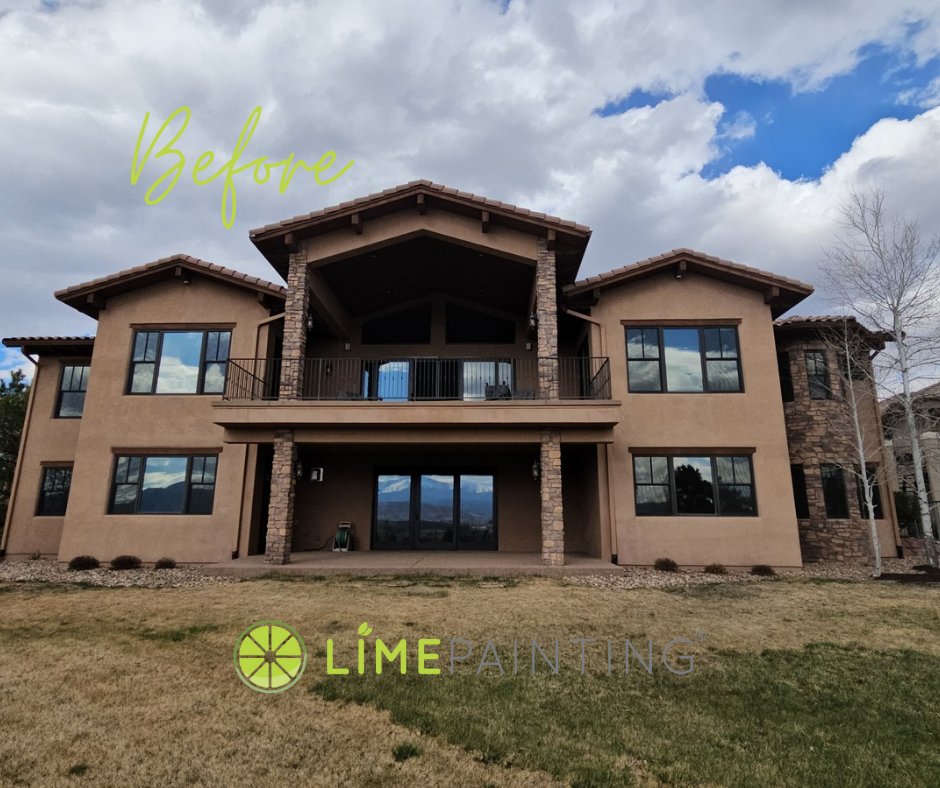 LIME_CR's tweet photo. We partner with the finest product providers in the construction sector to guarantee the durability and visual appeal of your stucco and exterior finish. Schedule a free consultation with us today!
#GetLimed  #limepaintingofcastlerock #stuccorepair #stucco #SherwinWilliams https://t.co/1YLMEPHE6P