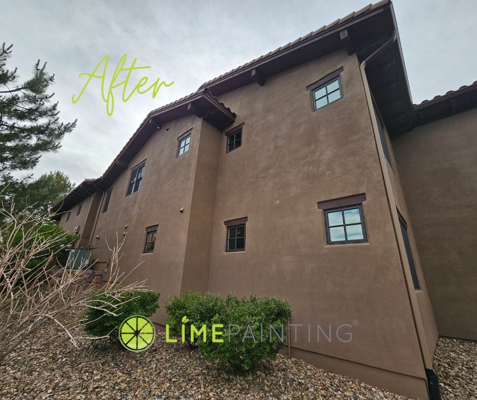 LIME_CR's tweet photo. We partner with the finest product providers in the construction sector to guarantee the durability and visual appeal of your stucco and exterior finish. Schedule a free consultation with us today!
#GetLimed  #limepaintingofcastlerock #stuccorepair #stucco #SherwinWilliams https://t.co/1YLMEPHE6P