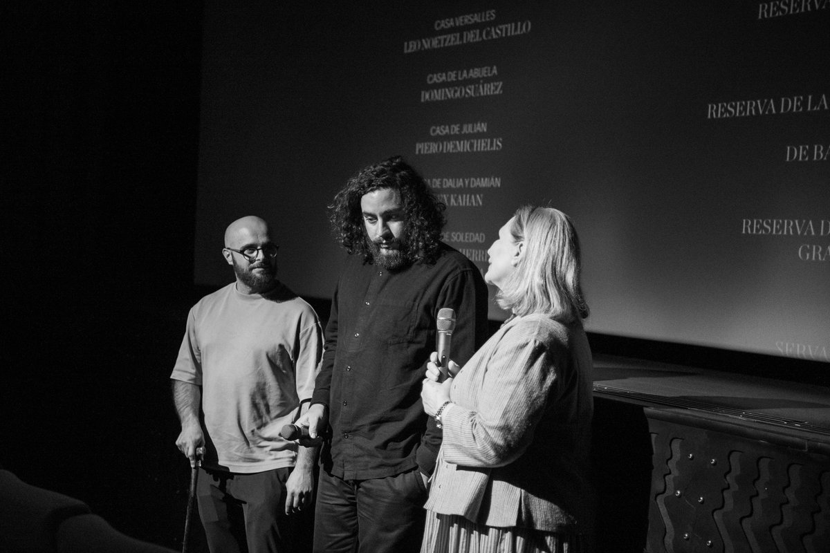 Cardel Entertainment (@cardelent) on Twitter photo Thank you to <a href="/GalwayFilm/">Galway Film Fleadh</a> for selecting #LUTOthefilm by director Andres Arochi #galwayfilmfleadh #andresarochi #imagenesdevolcanes #cardel #film <a href="/KateOTooleTweet/">Kate O'Toole</a> Thank you to <a href="/GalwayFilm/">Galway Film Fleadh</a> for selecting #LUTOthefilm by director Andres Arochi #galwayfilmfleadh #andresarochi #imagenesdevolcanes #cardel #film <a href="/KateOTooleTweet/">Kate O'Toole</a>