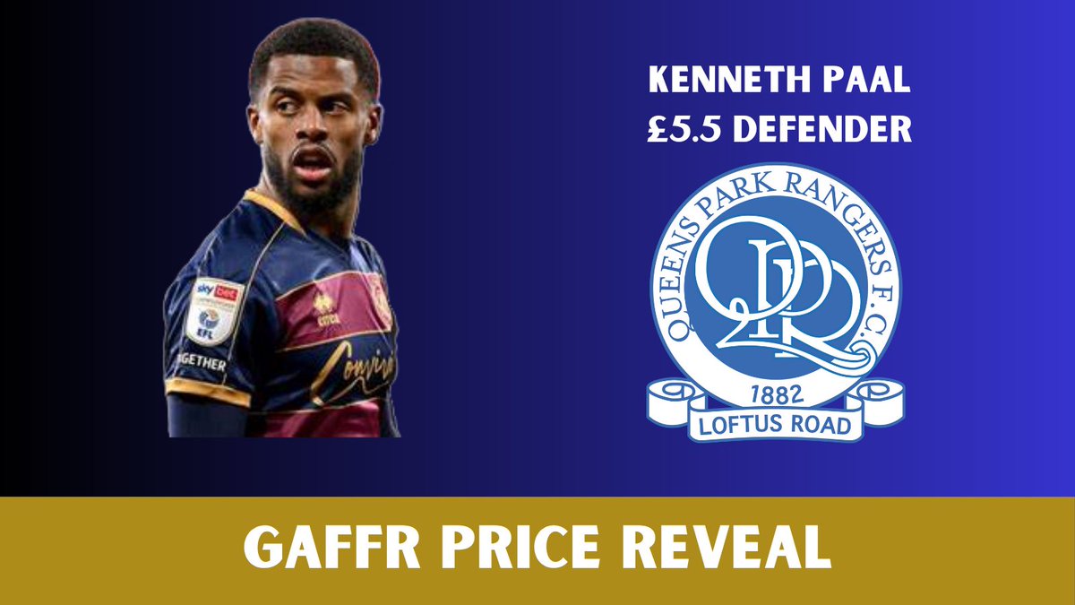 EFL Fantasy Podcast tweet media