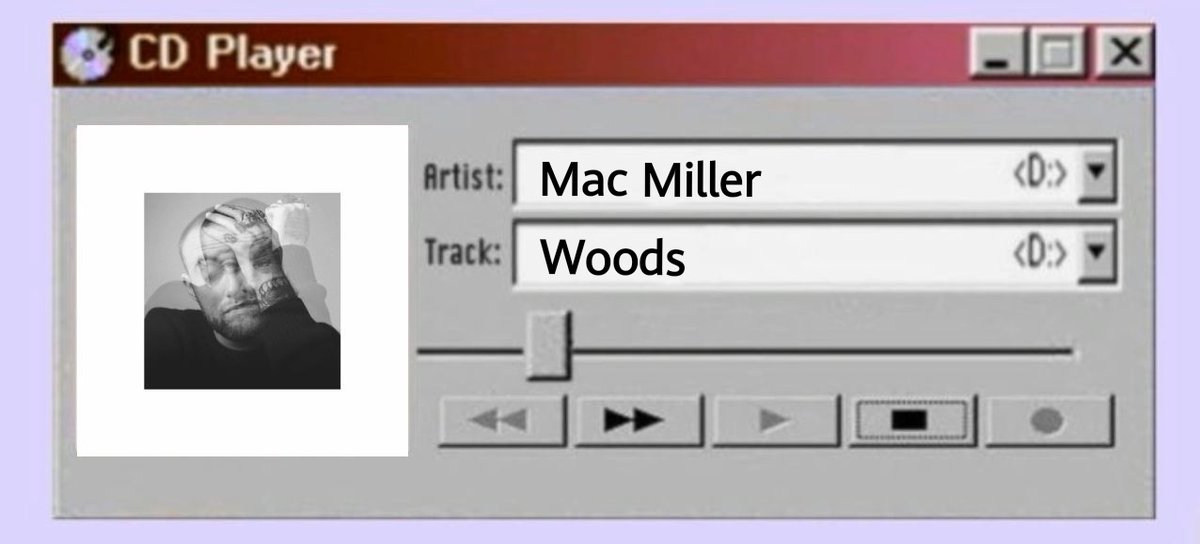 RapGoblin's tweet photo. Mac Miller Monday https://t.co/mCNnG6cYdw