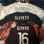 Photo by 🏀🏈 Xavier 🎬📽 (@Slaykyo)
