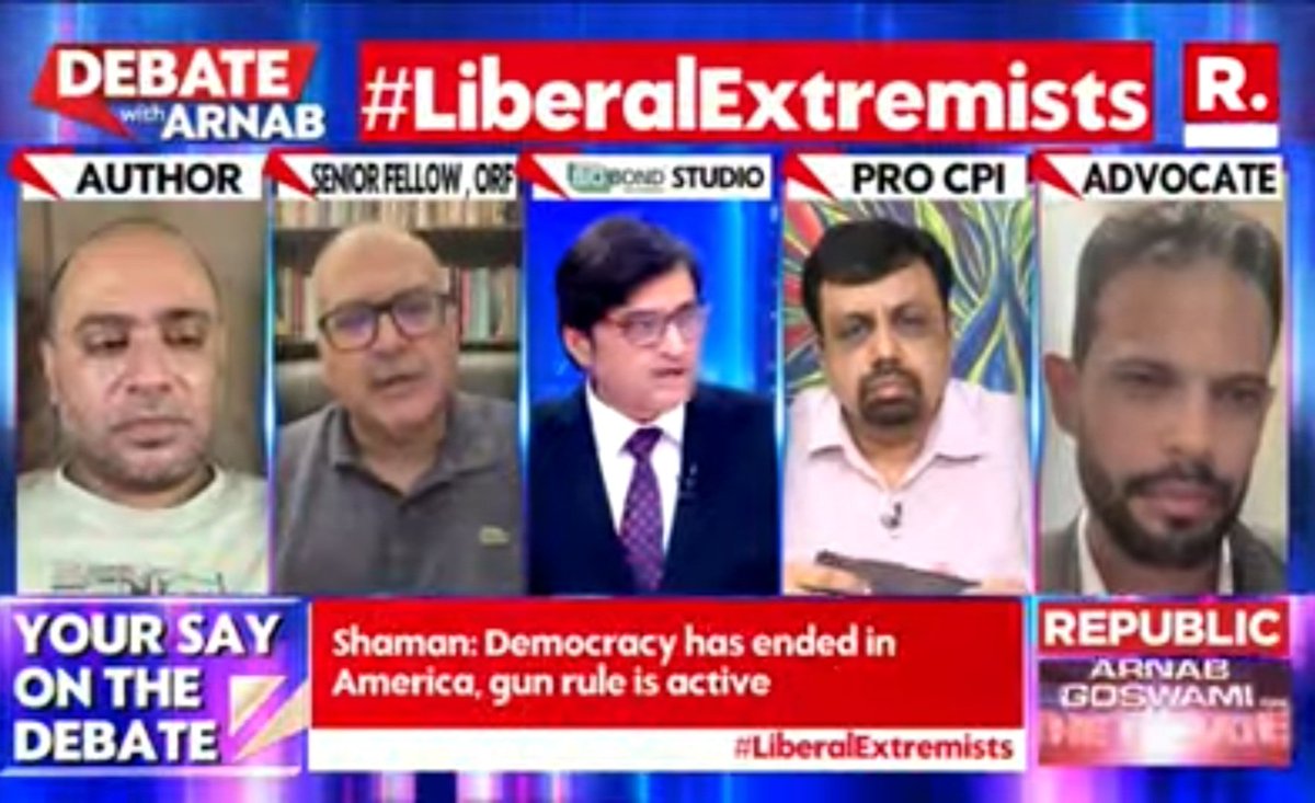 Starpearl21's tweet photo. #LiberalExtremists https://t.co/vfa0VMZu6f