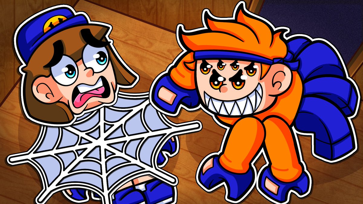 🚀 Thumbnails recentes feitas pela Mafra para o canal <a href="/RobinHoodGamer1/">Robin Hood Gamer</a>!

💎 Se gostou venha fazer um orçamento com a gente para melhorar seus resultados! #YouTube #Minecraft 

🖌 Designer: <a href="/artsoflarie/">Larie</a> (Equipe Mafra)