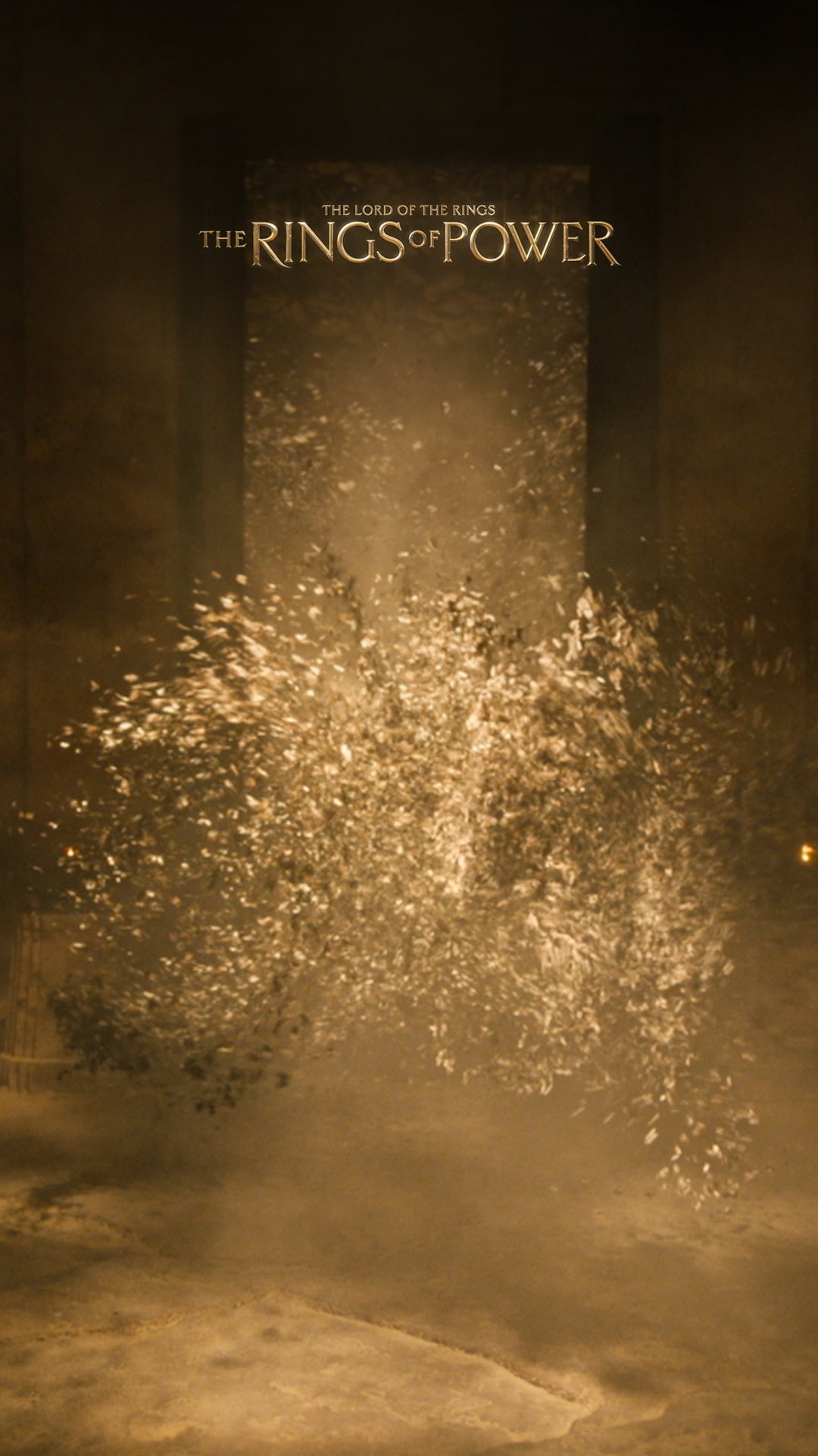 Fijne landschappen in nieuwe Lord of the Rings: The Rings of Power S2 posters op Amazon Prime Video