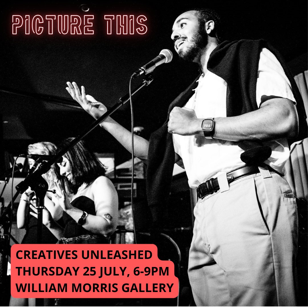 WF Cultural Education Partnership tweet media