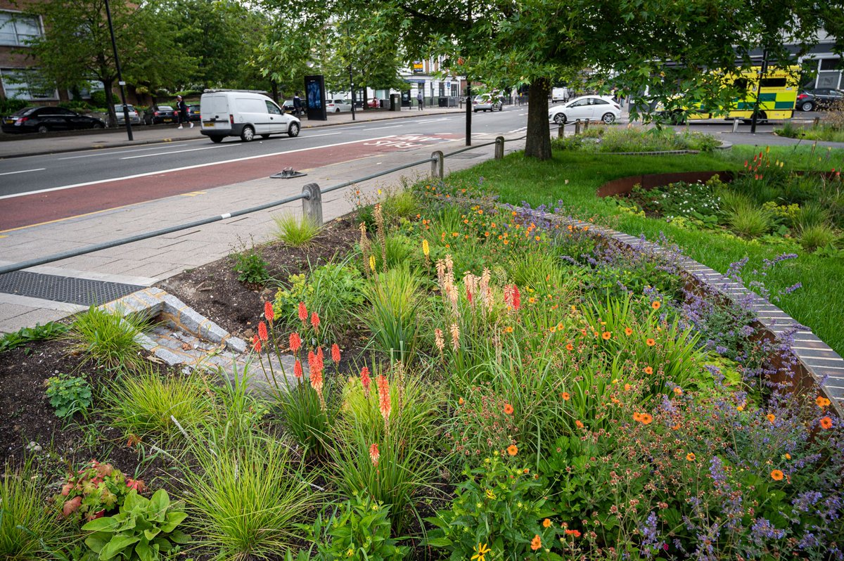 Flood Industry tweet media