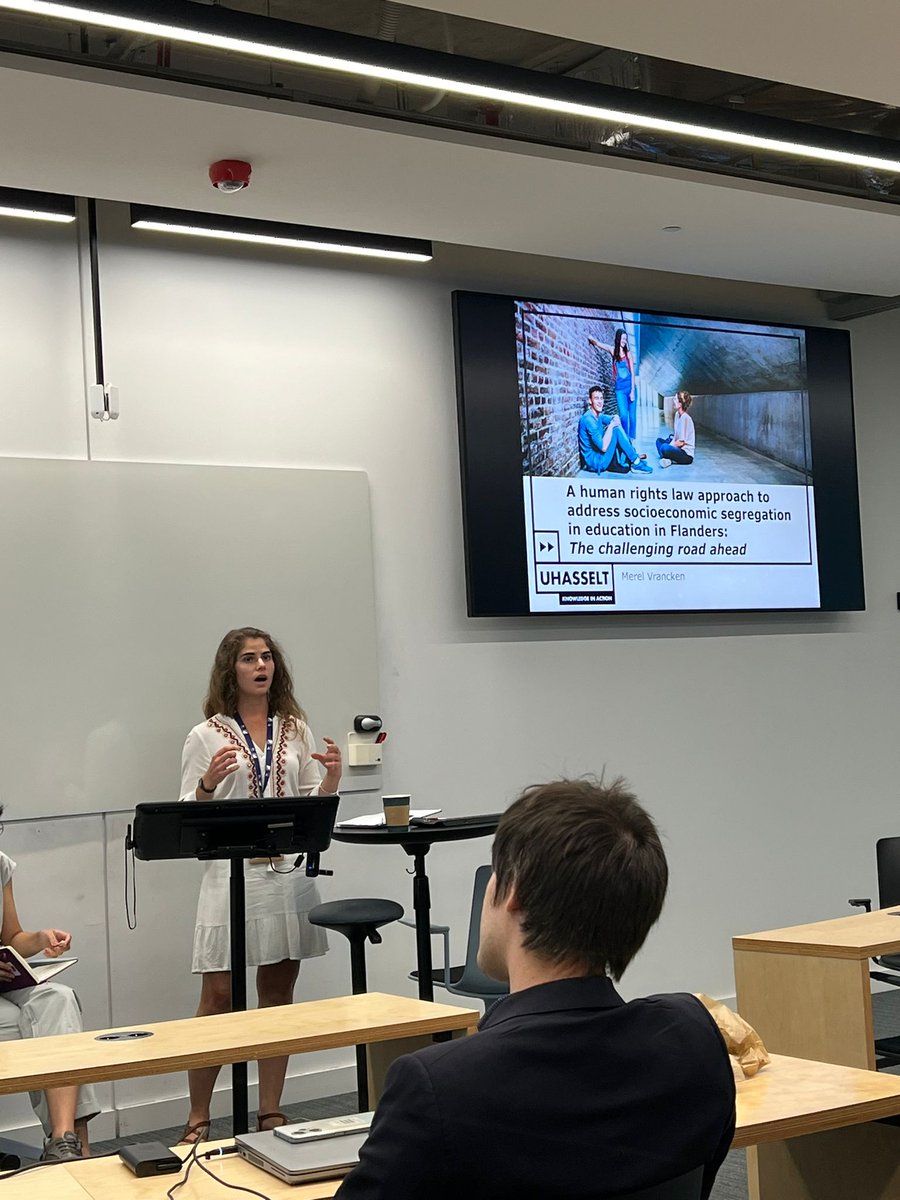 It was lovely to be a part of <a href="/ICON__S/">ICON•S</a> last week, meet new people, reconnect with colleagues from across the globe and present my research.
Such a wonderful opportunity and such a great community!