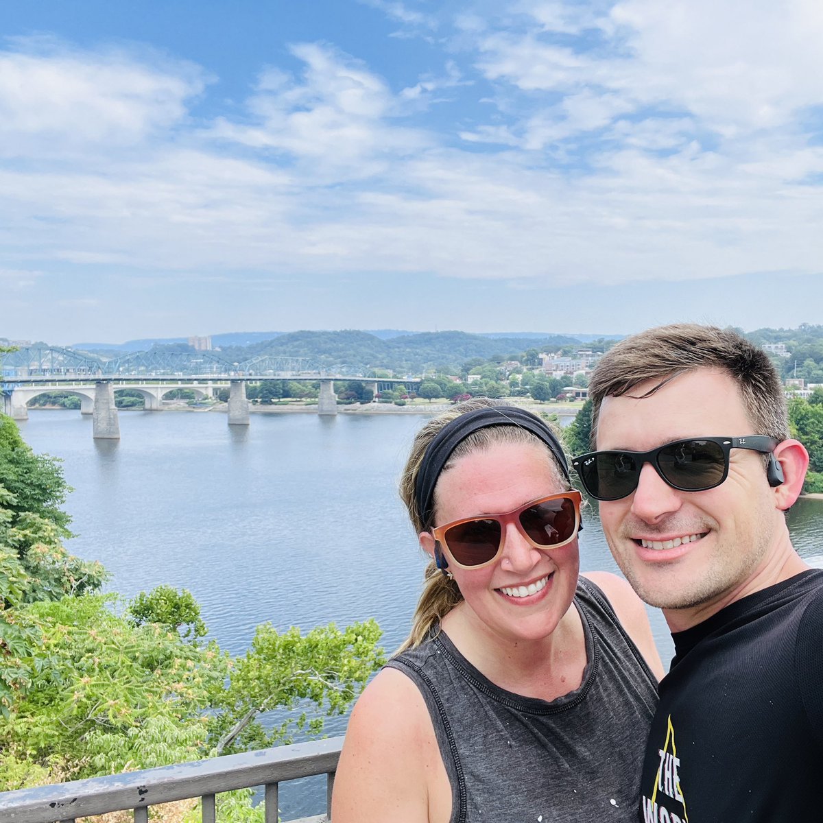 ARTbyKristyG's tweet image. Hellllooooo from a much needed break!  
Back in our scenic city &amp;amp; listening to spaces with @Homestead_Pleb 🫶👏 &amp;amp; @godbout_ct 

How's the fam? #cryptocheckin