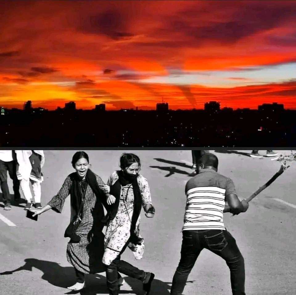 toxic_taminur's tweet photo. Students of our country are being heavily attacked, we are very oppressed, please stand by us
#DhakaUniversityIsUnderAttack
#UniversityStudentsUnderAttack
#QuotaMovement2024
#Job_Quota_Bangladesh
#Save_Student
#Bangladesh
#ALjazerra
#Bbcnews #CNN #TheWashingtonP https://t.co/SfaznjOmJa
