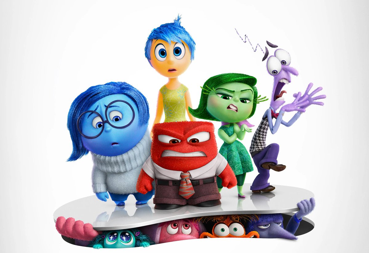 SEL4USA's tweet photo. Webinar Recording The Science Behind 'Inside Out 2.' Discussion with scientific consultants Dacher Keltner &amp; Lisa Damour, lead editor Maurissa Horwitz, child psychologist Allison Briscoe-Smith. #SEL @GreaterGoodSC #insideout #insideout2 https://t.co/YqR7YgJMqv https://t.co/ADQm4n27RU