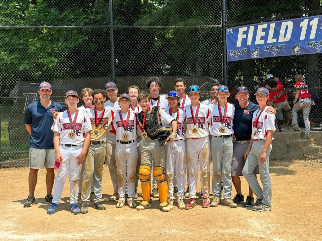 BCC Baseball tweet media