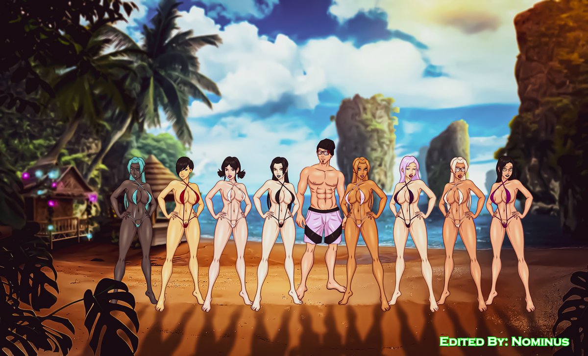Out here with the girls at the beach. Don't they all look good in their new bikinis 😏🥵

<a href="/ashe_swa/">Aki</a> 
<a href="/FiliaRosaMNF/">FiliaRosa</a> 
@JustKara777 
#Cosmiela
<a href="/cassy0831/">Cassy NSFW Chanel 🔞</a> 
<a href="/SarahLovely69/">Sarah Lovely</a> 
<a href="/NatsxMnf/">NatsX_MNF</a> 
<a href="/MNF_TiaTheQueen/">TiaTheQueen</a> 

#bikini 
<a href="/ClubMnF/">MNF Club</a>
