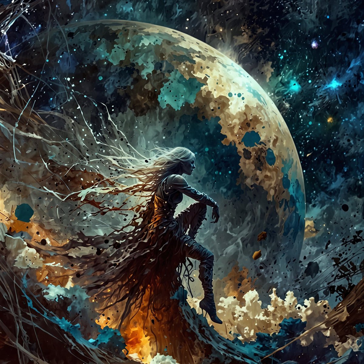 Artificial Creative (@artificialcr8iv) on Twitter photo 