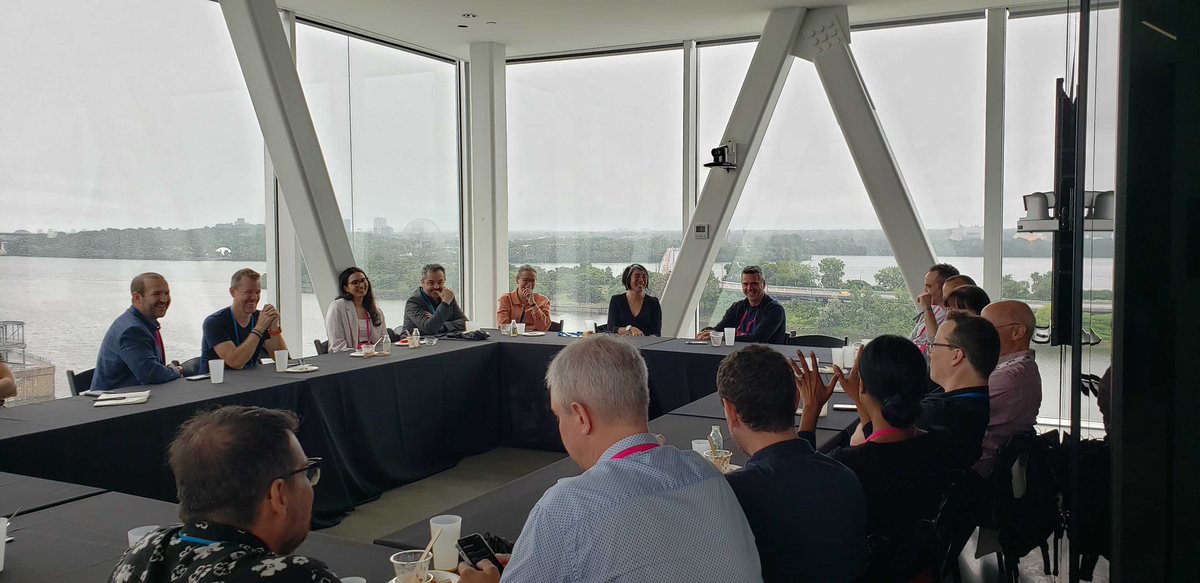 Real Ventures tweet media