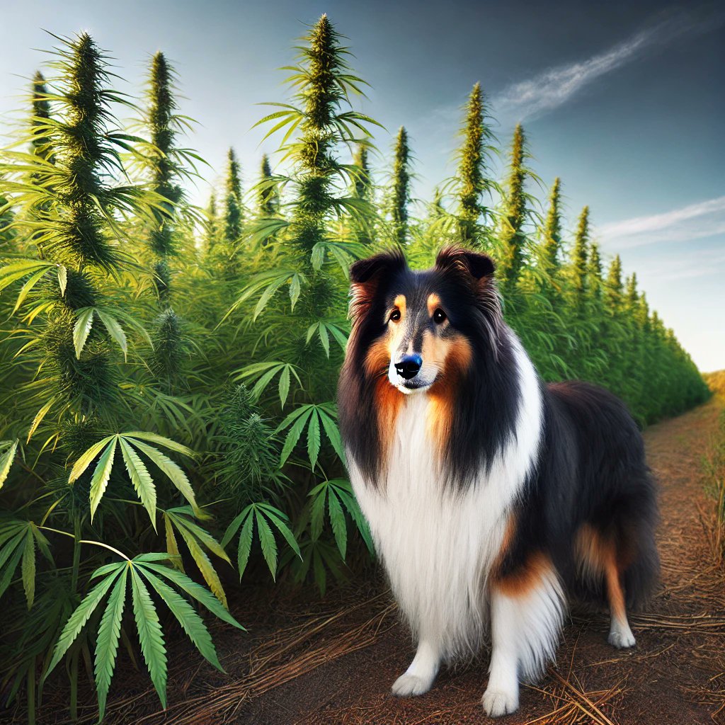 ShopMarijuana's tweet photo. Can CBD derived hemp products be a part of your dogs good health plan? 
https://t.co/9WU90F3TXL https://t.co/iinve4LeQc