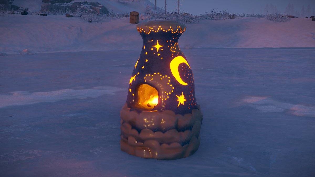 Firmament | Furnace (GLOW)
steamcommunity.com/sharedfiles/fi…
<a href="/gerrmanman/">ThatGermanGuy</a>
<a href="/playrust/">Rust</a>
#Rust 
#Rustskins 
#Rustworkshop