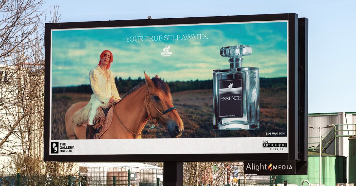 We're thrilled to announce our 4th year partnering with <a href="/artichoketrust/">Artichoke</a> on The Gallery campaign! Curated by @bakulp , Season 4 features 11 bold artworks exploring ‘A Real Woman’ from nearly 900 submissions.

alightmedia.com/news/alight-am…
 
#TheGalleryS4