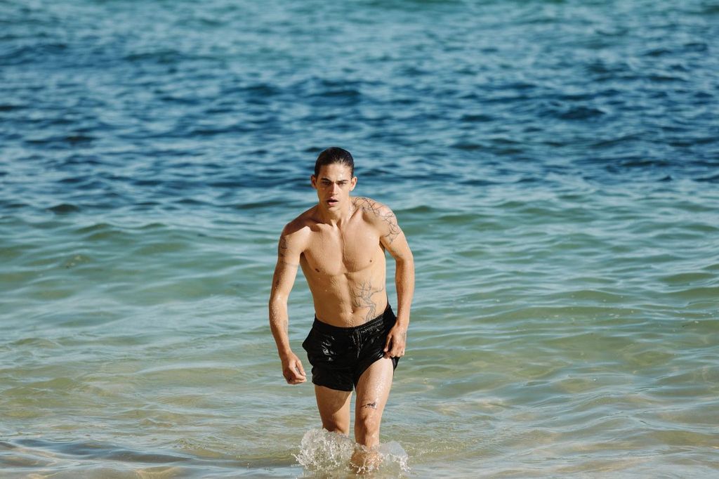 Mood all summer long 🌊 #AfterEverything