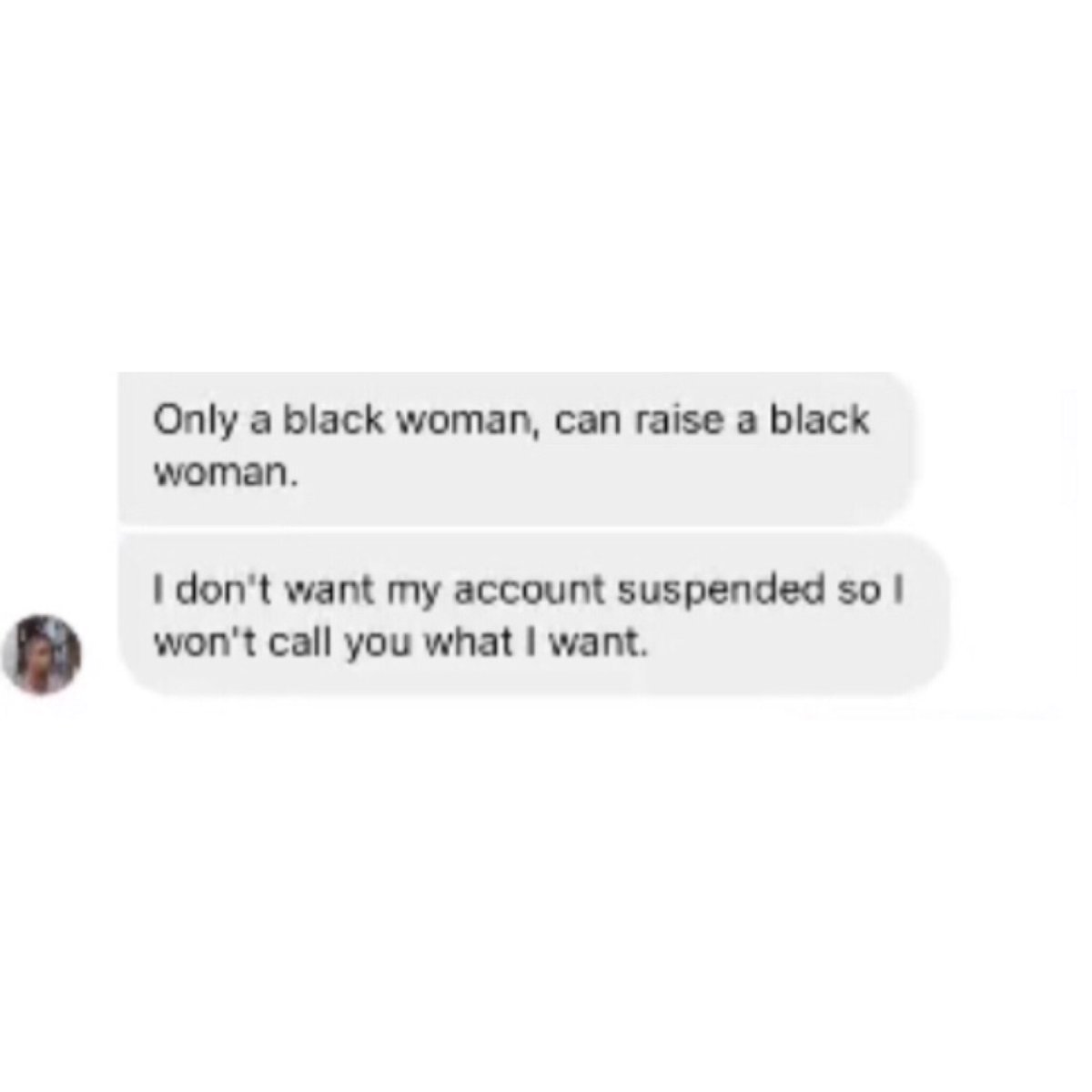 ExposingTheHarm's tweet photo. Look how Leah tries to HUMBLE black disabled creators by telling them she ONLY does business with white folks?! She also belittles biracial black women by telling them they are not black enough! Her grandparents would be rolling in their grave! But this is yalls “pro black” queen https://t.co/dGzyq7XYiI