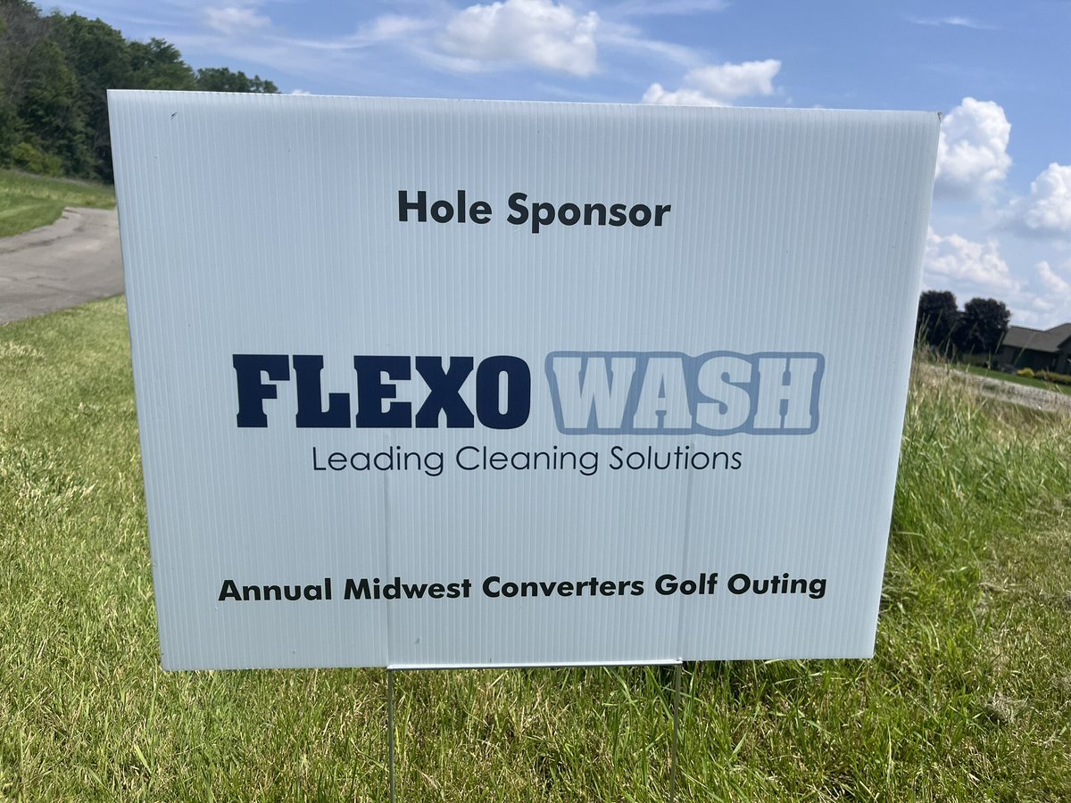 Flexo Wash US (@FlexoWashUS) / Posts / X
