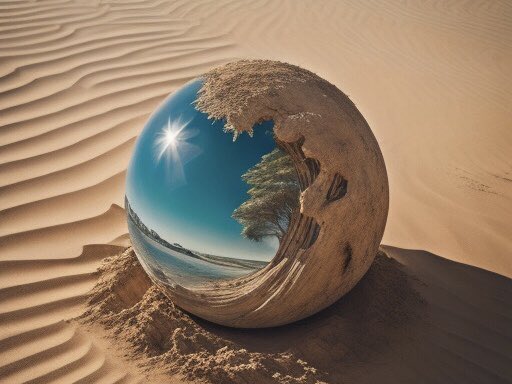 ThomasMeierz's tweet photo. In today’s world, it seems there are only two ways to be happy:

1. Stick your head in the sand and either ignore reality, or deceive yourself into making the world look a lot better than it is.

2. Commit yourself to a lifestyle that does something to improve the mess that we are in and steers, however, incrementally, towards goodness and a more positive and optimistic vision of the future. 

Personally, I have trouble seeing how one can implement #2, without the basic understanding that we are all on a multi-lifetime journey.