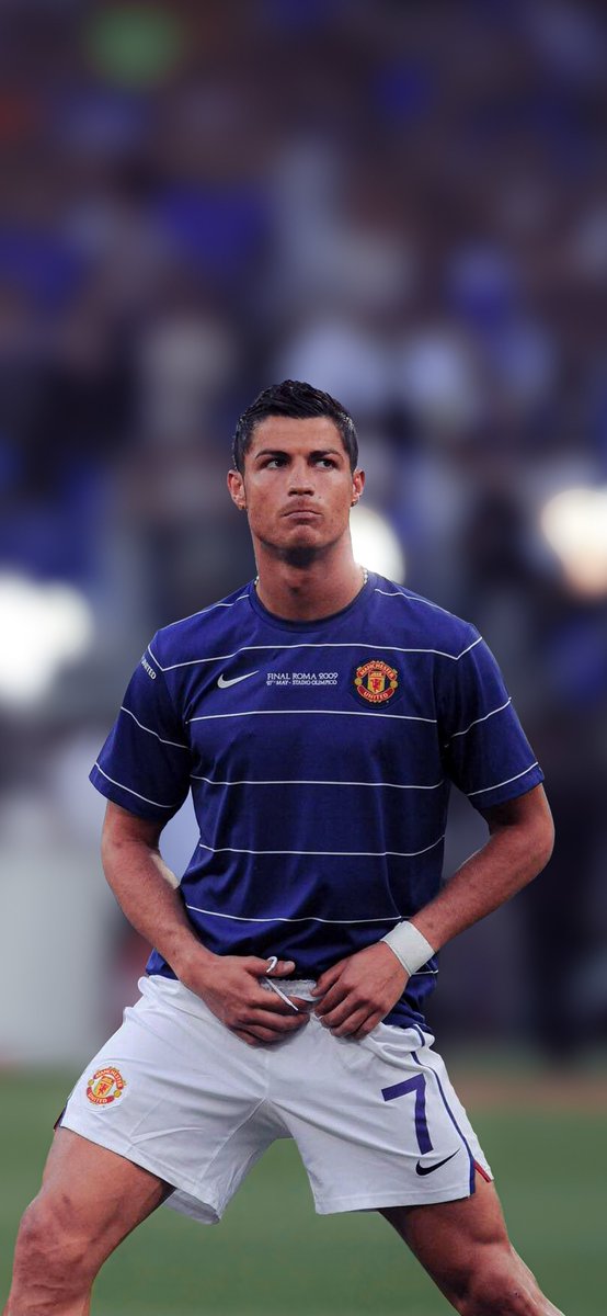 𝐂𝐑𝟕 ²⁰⁰⁹🤍✨