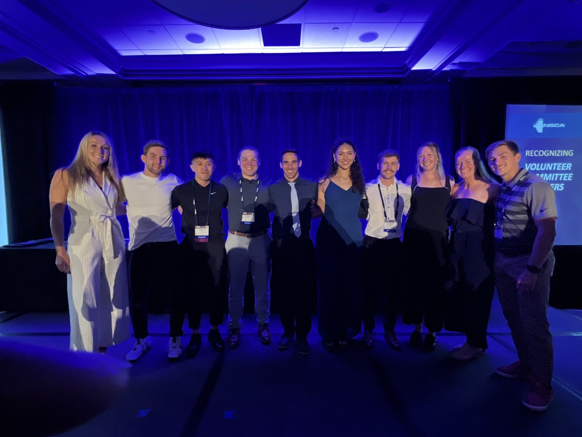 Carroll Sport Physiology and Performance Coaching tweet media