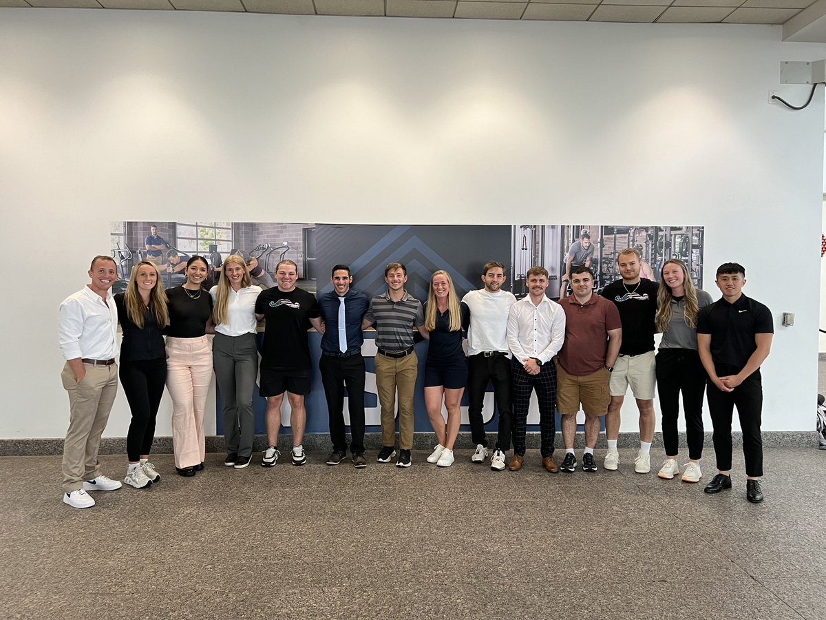 Carroll Sport Physiology and Performance Coaching tweet media