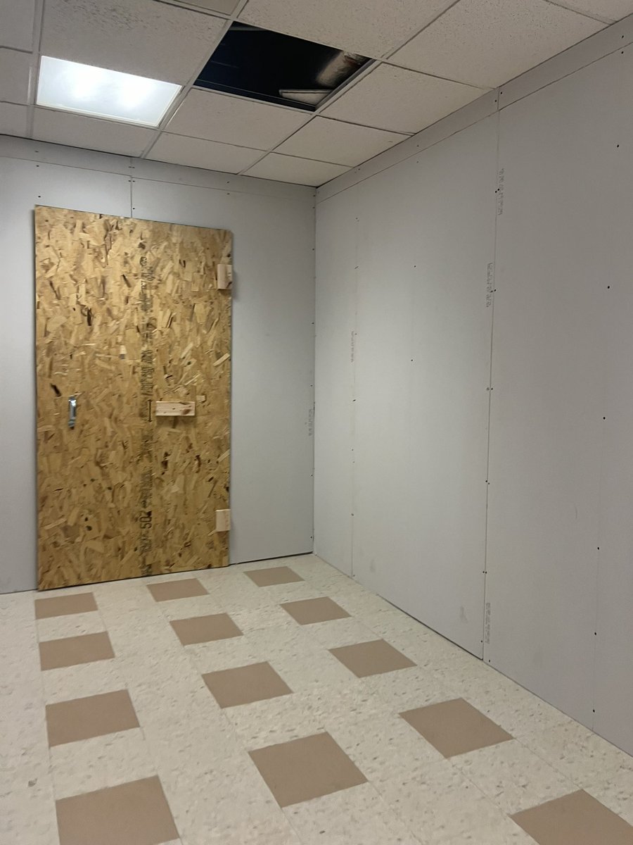 mayvillestate's tweet photo. Exciting changes are coming this fall for students, faculty, and staff as the Campus Center is undergoing massive renovations! 

Be on the look out for updates regarding the progress of the renovation! #GDTBAC https://t.co/762Xucwkpt