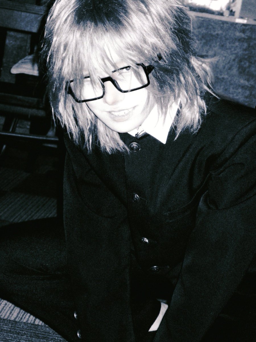 sukipio_ooparts's tweet photo. #ranfrencosplay https://t.co/xi5LYDdhYs