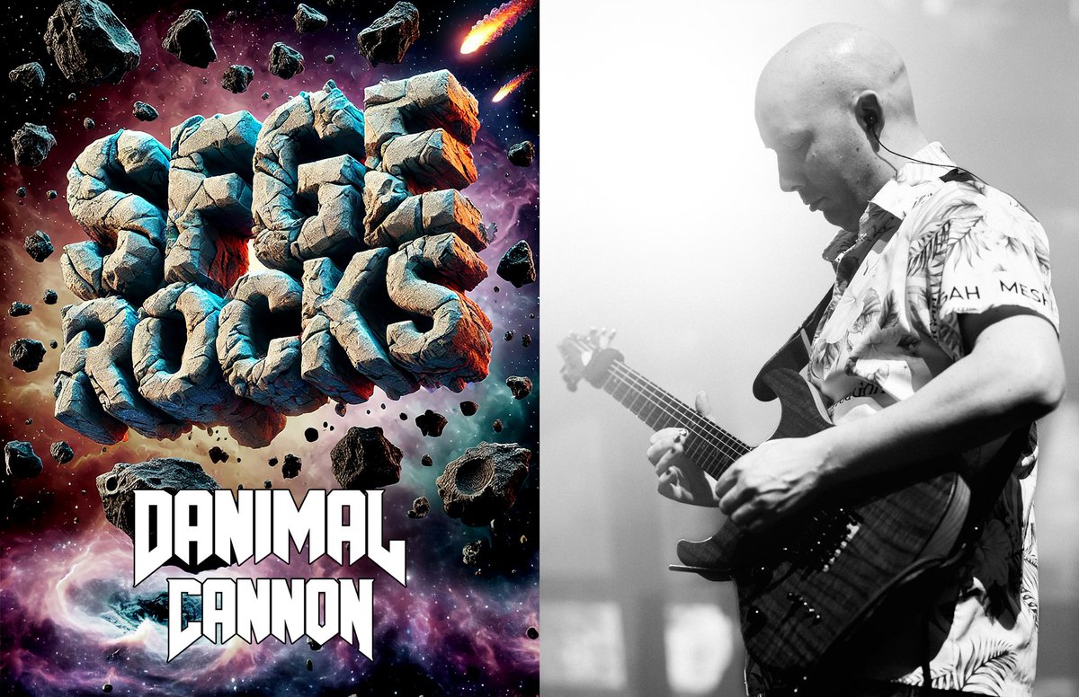 This Saturday, <a href="/armcannon/">Danimal/Armcannon</a> takes @SFGamingExpo Main Stage as the headliner of the Terminus Retrowave music block with his elaborate chiptune compositions, enthralling electronic beats, and supersonic guitar shredding!
———
July 20 / 4:30PM
Renaissance Atlanta Waverly Hotel